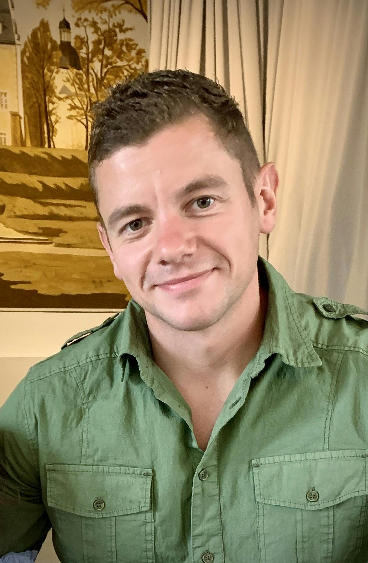 Sven Kanitz