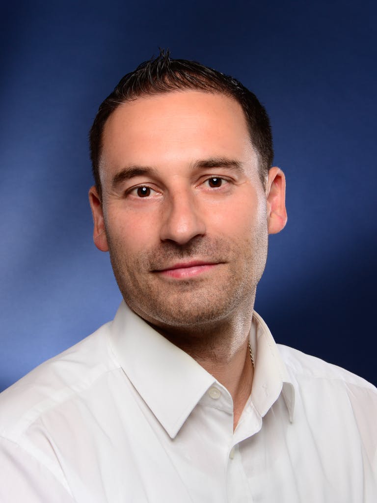 Martin Pönert