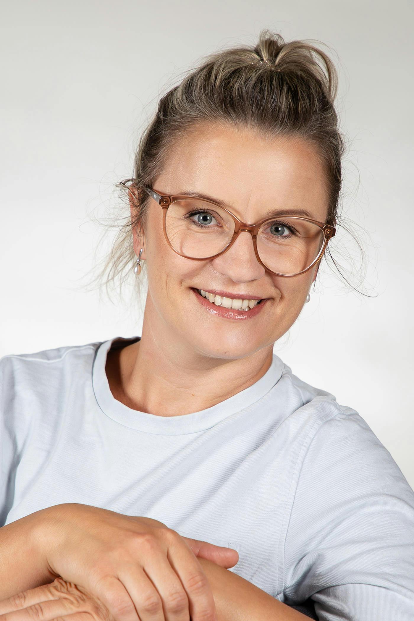 Christiane Weichert